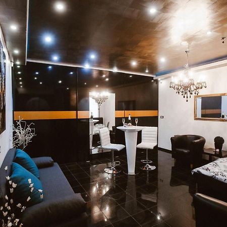 Time Room Apartment Любляна Екстер'єр фото