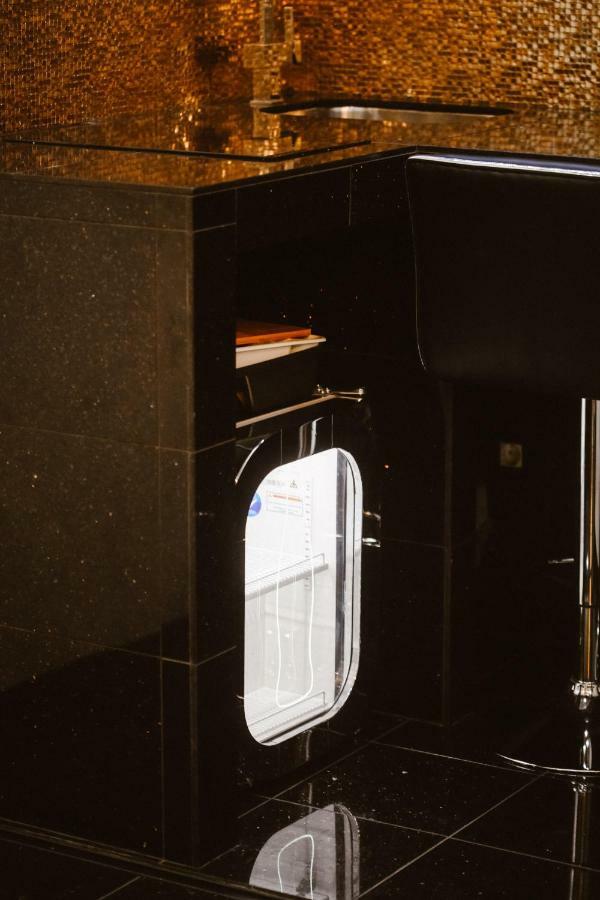 Time Room Apartment Любляна Екстер'єр фото