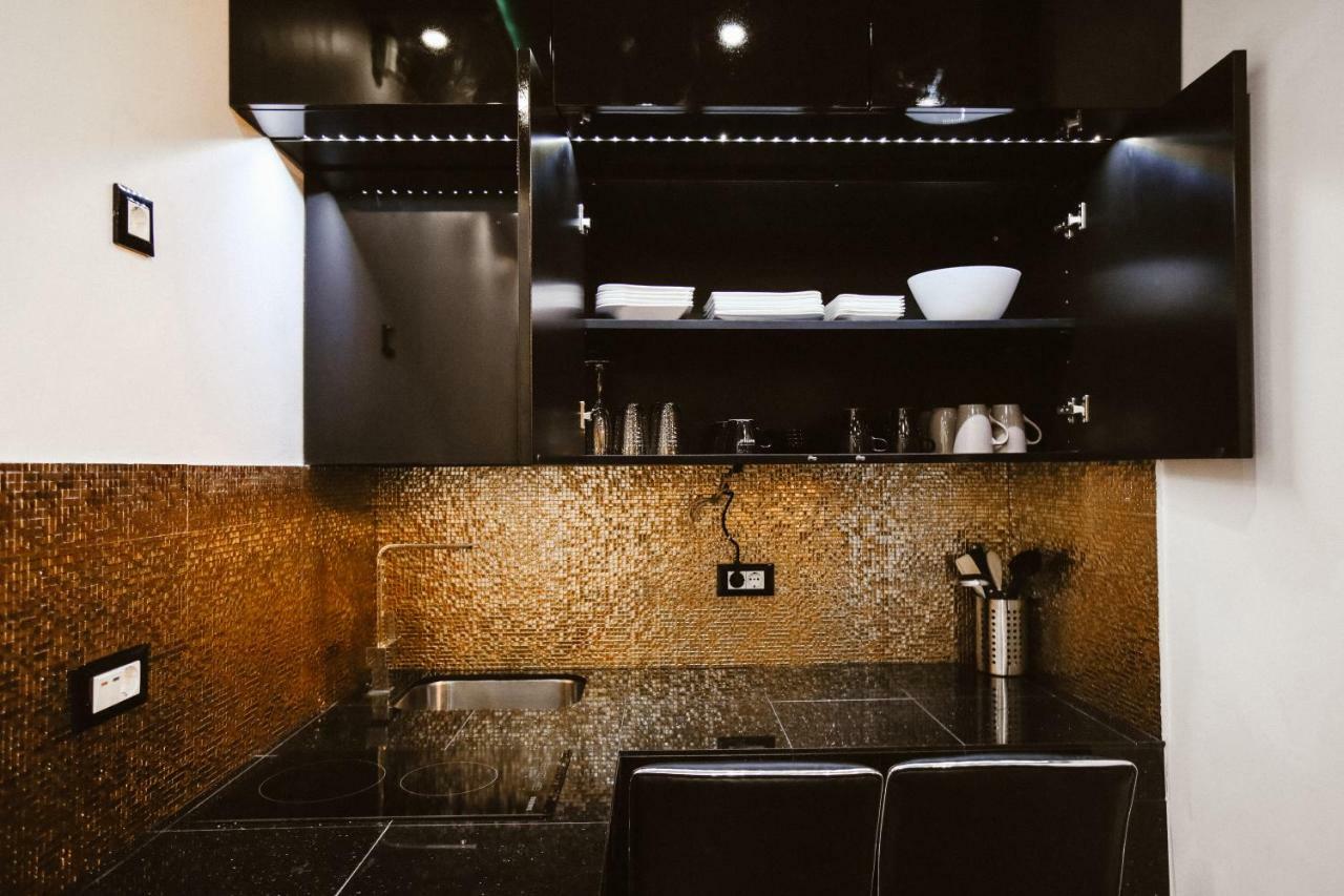 Time Room Apartment Любляна Екстер'єр фото