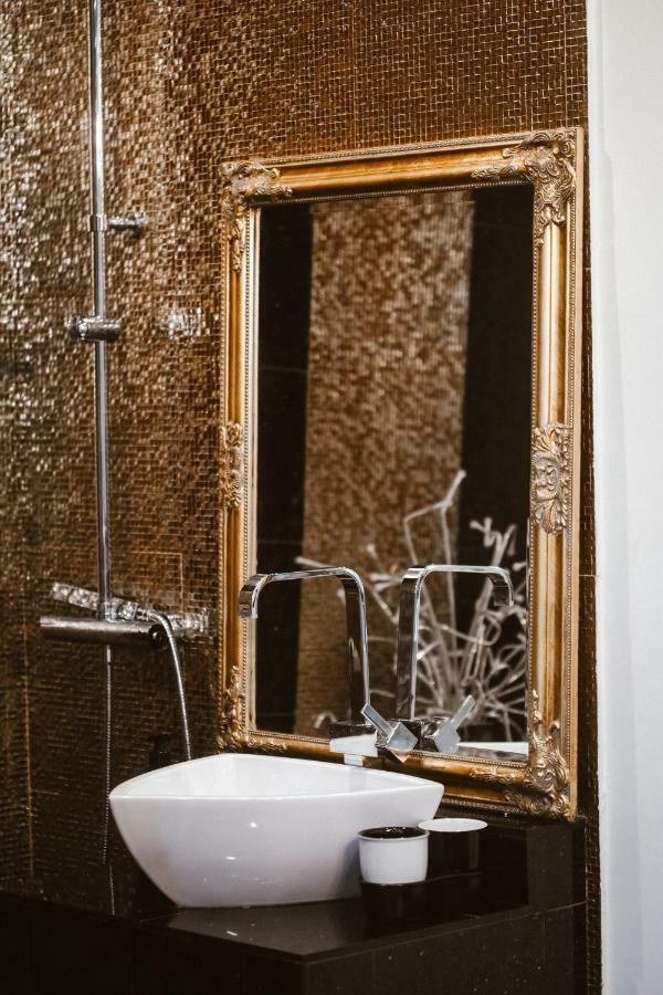 Time Room Apartment Любляна Екстер'єр фото