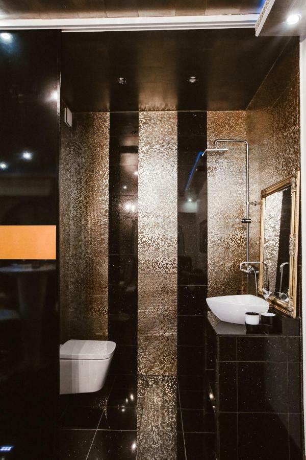 Time Room Apartment Любляна Екстер'єр фото