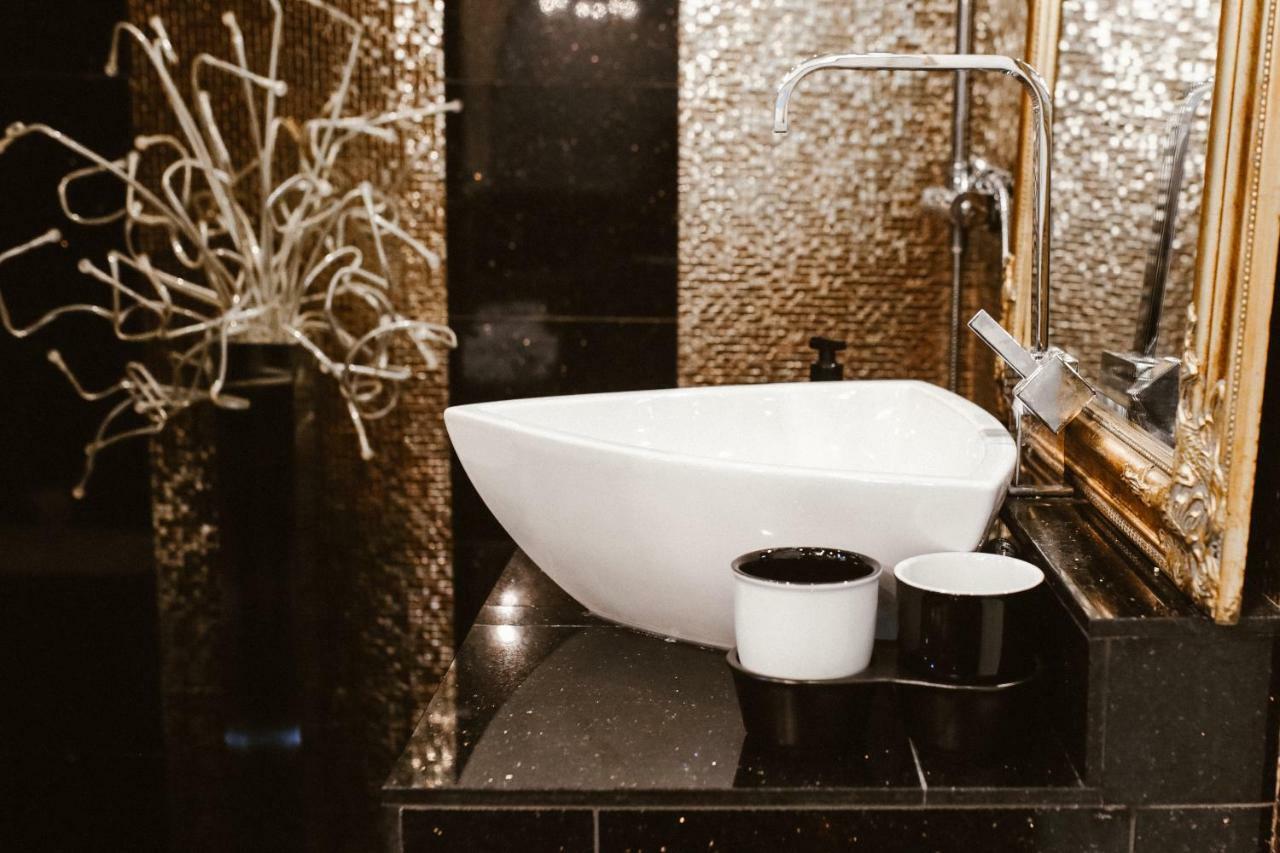 Time Room Apartment Любляна Екстер'єр фото