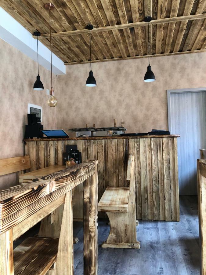 Time Room Apartment Любляна Екстер'єр фото
