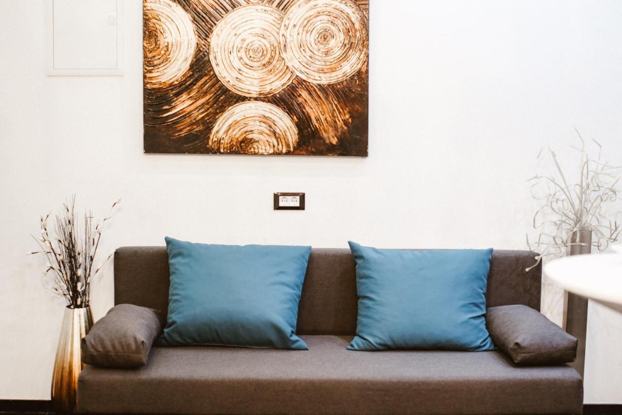 Time Room Apartment Любляна Екстер'єр фото