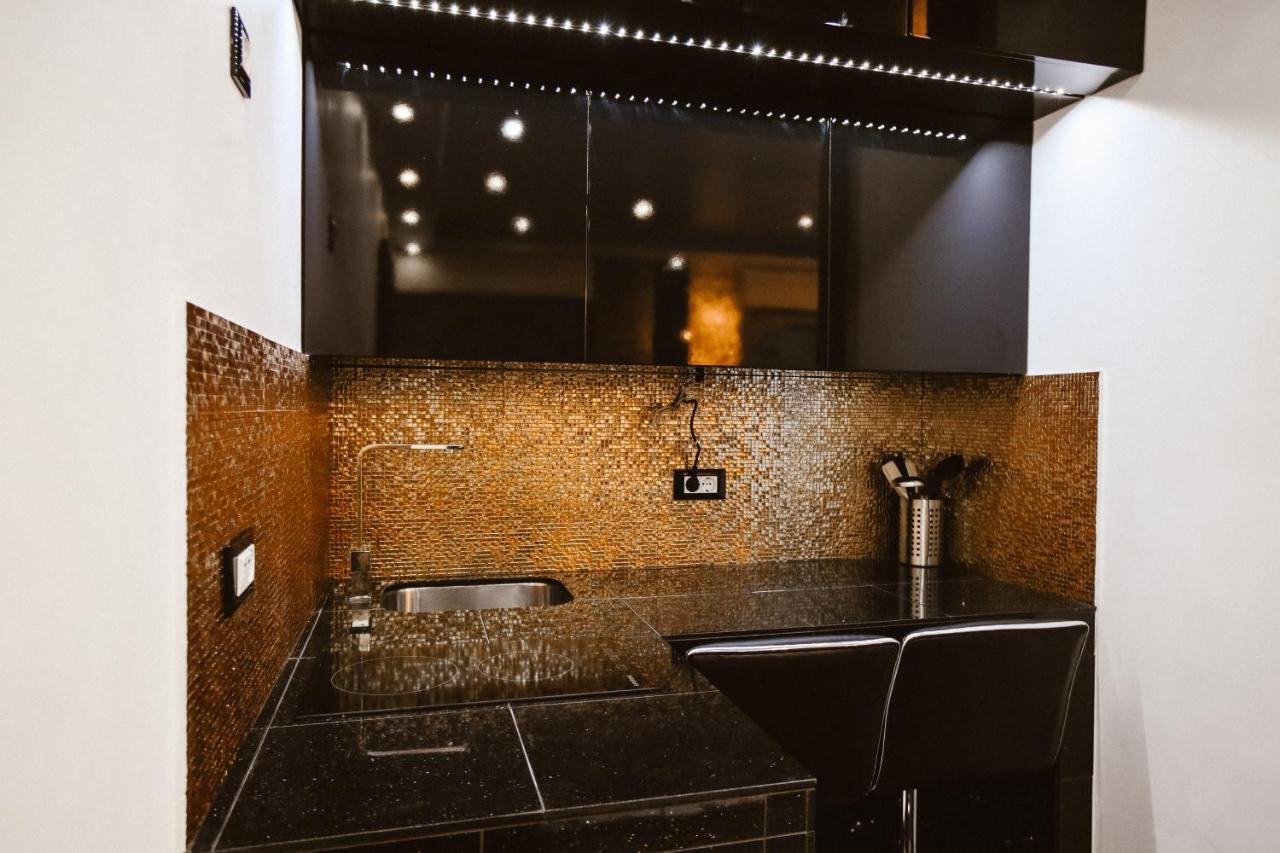 Time Room Apartment Любляна Екстер'єр фото